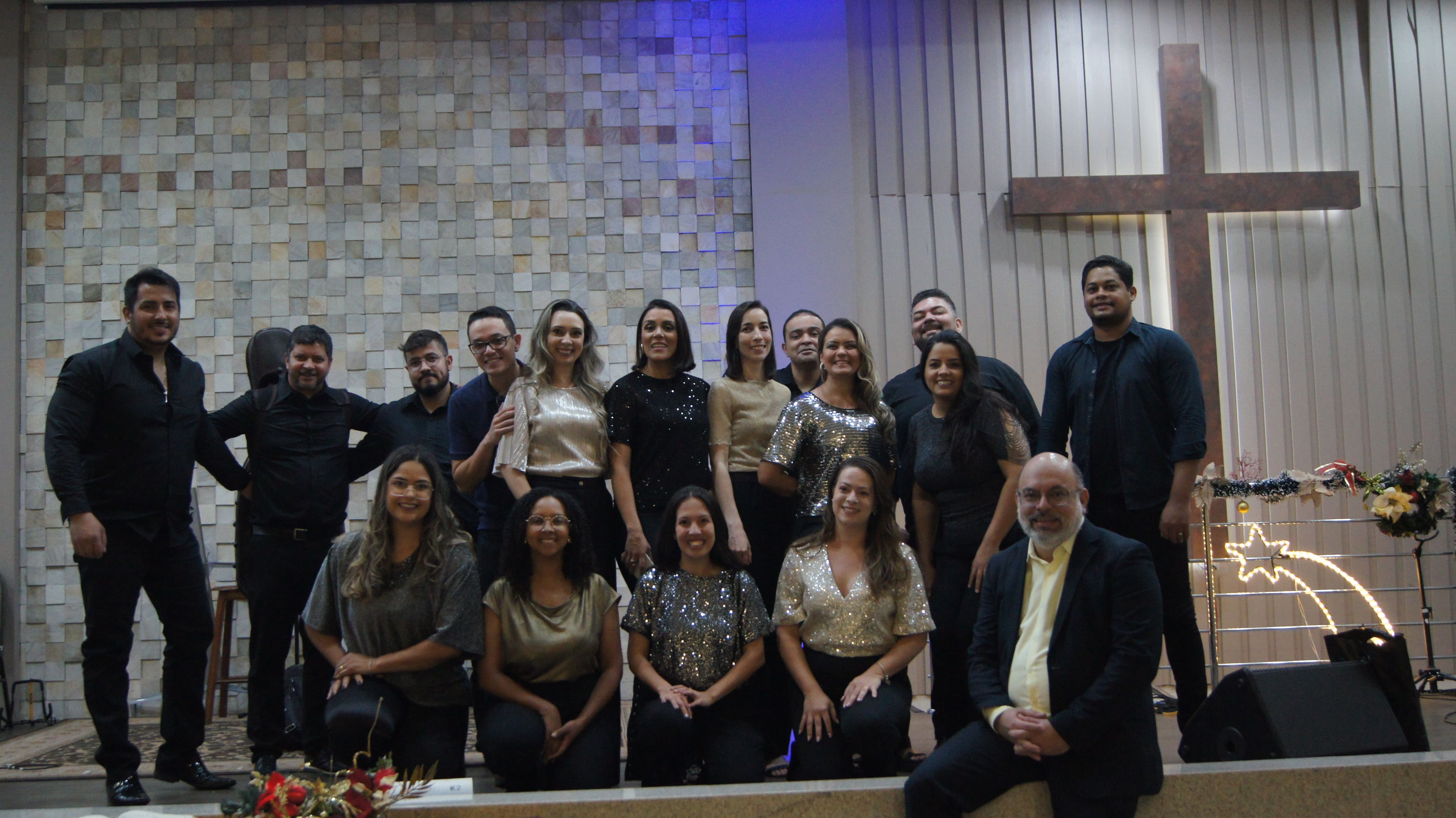 Cantata Natal 2023
